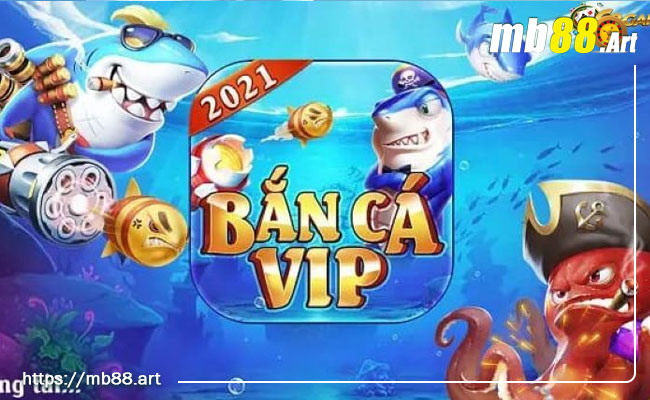 Game bắn cá: Cách chơi hiệu quả của người chiến thắng 3 game ca vip