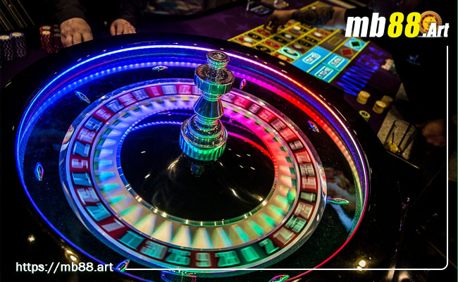 Roulette là gì? Bật mí cách chơi roulette hiệu quả - đơn giản - dễ trúng 1 Các thể loại roulette cơ bản