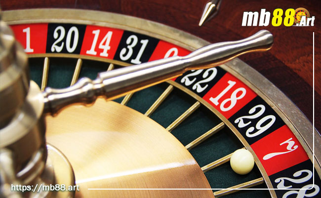Roulette là gì? Bật mí cách chơi roulette hiệu quả - đơn giản - dễ trúng 3 Cách chơi roulette cơ bản