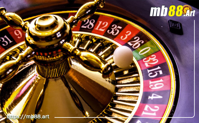Roulette là gì? Bật mí cách chơi roulette hiệu quả - đơn giản - dễ trúng 5 Nhà cái chơi roulette