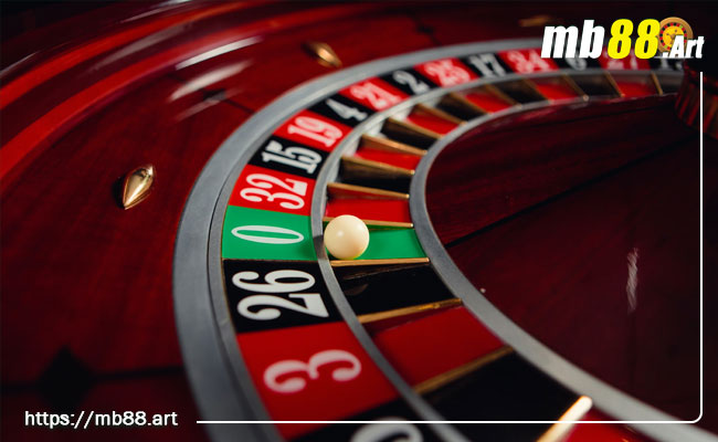 Roulette là gì? Bật mí cách chơi roulette hiệu quả - đơn giản - dễ trúng 2 Roulette Pháp