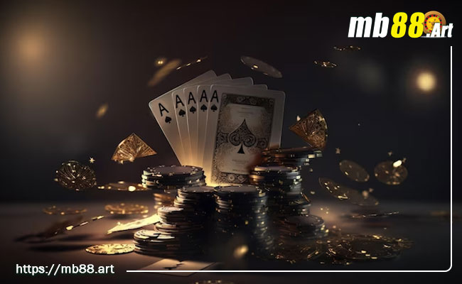 Cách chơi poker - Bí quyết chiến thắng và trở thành cao thủ 4 chien thuat co ban trong poker