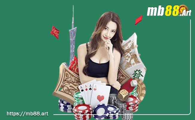 Chơi có trách nhiệm 3 Giải trí lành mạnh khi tham gia cá cược tại MB88