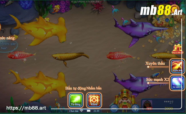 MB88 11 game-ban-ca-doi-thuong