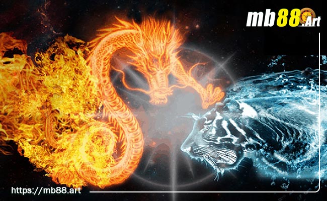 Tìm hiểu về trò chơi rồng hổ - Cách chơi và chiến thuật 1 choi game rong ho online