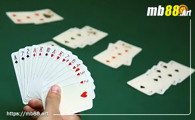 Bài Bridge - Cách chơi, chiến thuật và những điểm cần lưu ý 5 kinh nghiem khi choi bai bridge