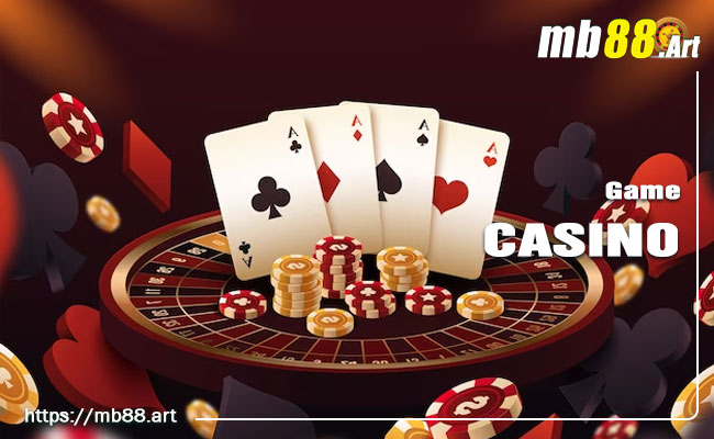 Game Casino 1 Game Casino
