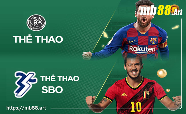 Thể thao 5 Trò chơi cá cược thể thao tại MB88
