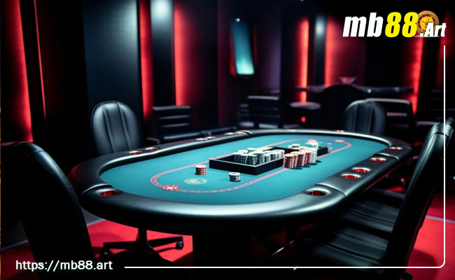 Cách chơi poker - Bí quyết chiến thắng và trở thành cao thủ 2 thu tu diem cao thap trong poker