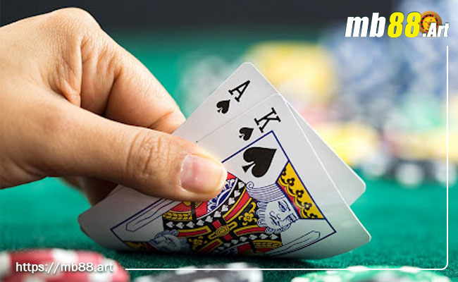 Cách đánh bài xì dách - Hướng dẫn chơi xì dách từ A đến Z 3 Các giai đoạn chơi xì dách