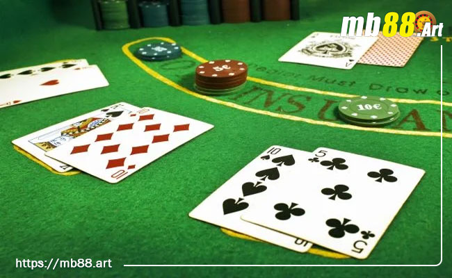 Cách đánh bài xì dách - Hướng dẫn chơi xì dách từ A đến Z 4 Các trường hợp đặc biệt trong cách đánh bài xì dách