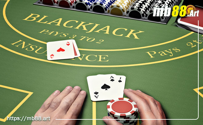 Cách đánh bài xì dách - Hướng dẫn chơi xì dách từ A đến Z 5 Kinh nghiệm chơi xì dách thắng nhà cái