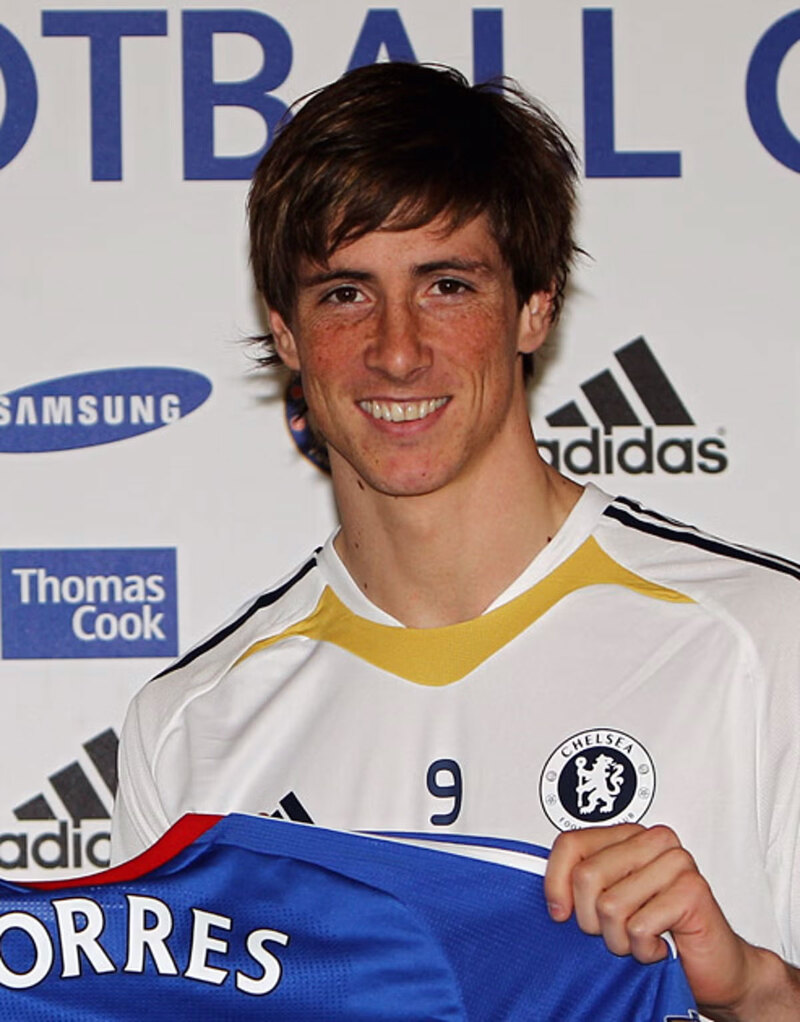 Fernando Torres 