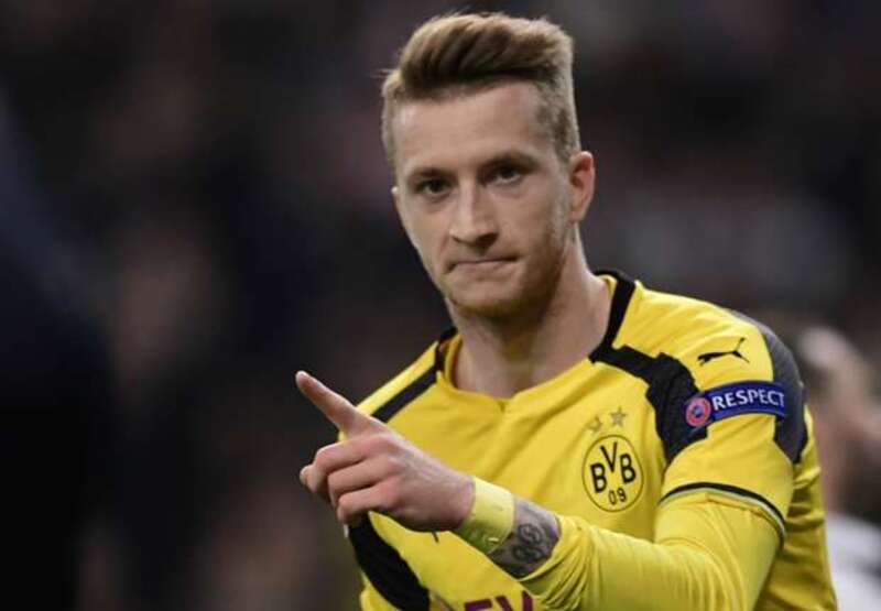 Marco Reus