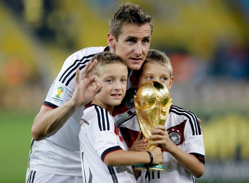 Miroslav Klose