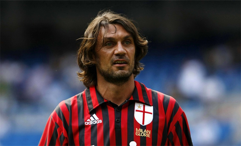 Paolo Maldini