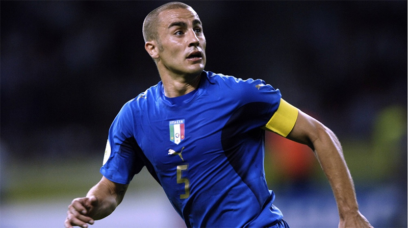 Fabio Cannavaro