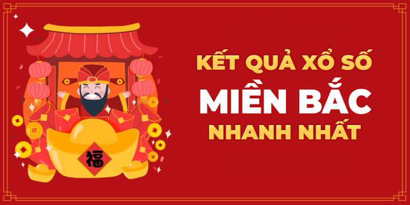 Ưu tiên những con số thường xuất hiện là bí quyết chơi Xổ số Miền Bắc hiệu quả